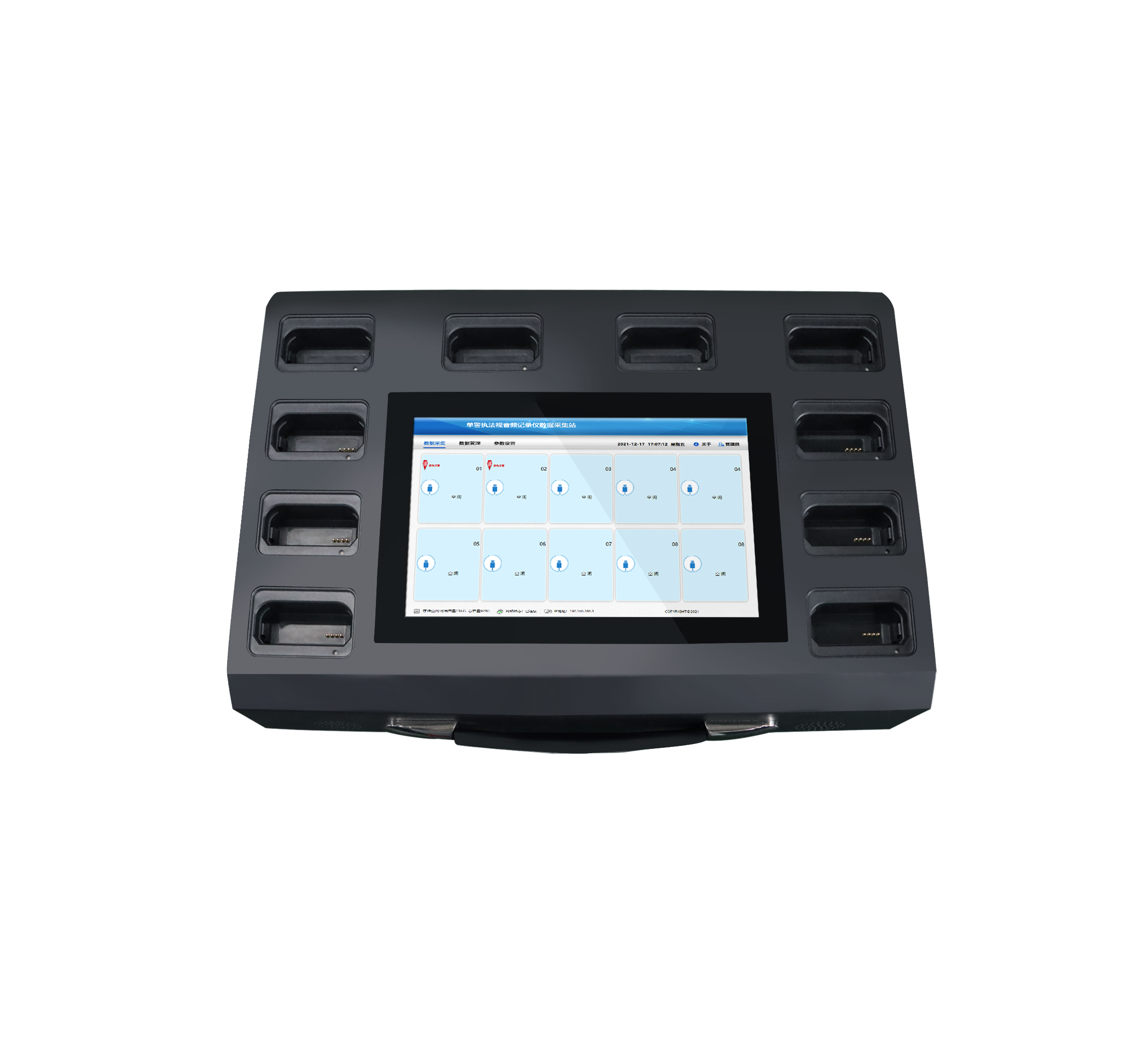 ZCS-YDTQ3